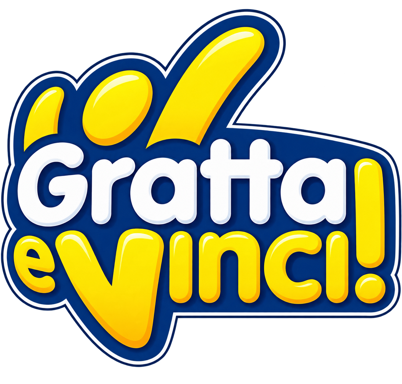 Gratta e Vinci
